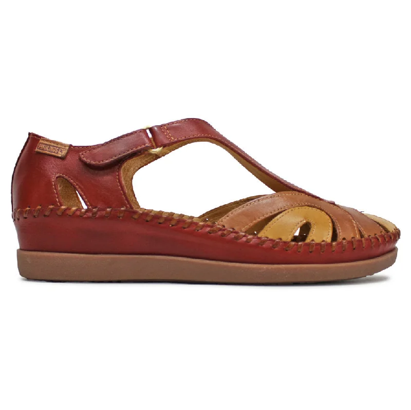 Cadaques Leather Women's Sandals